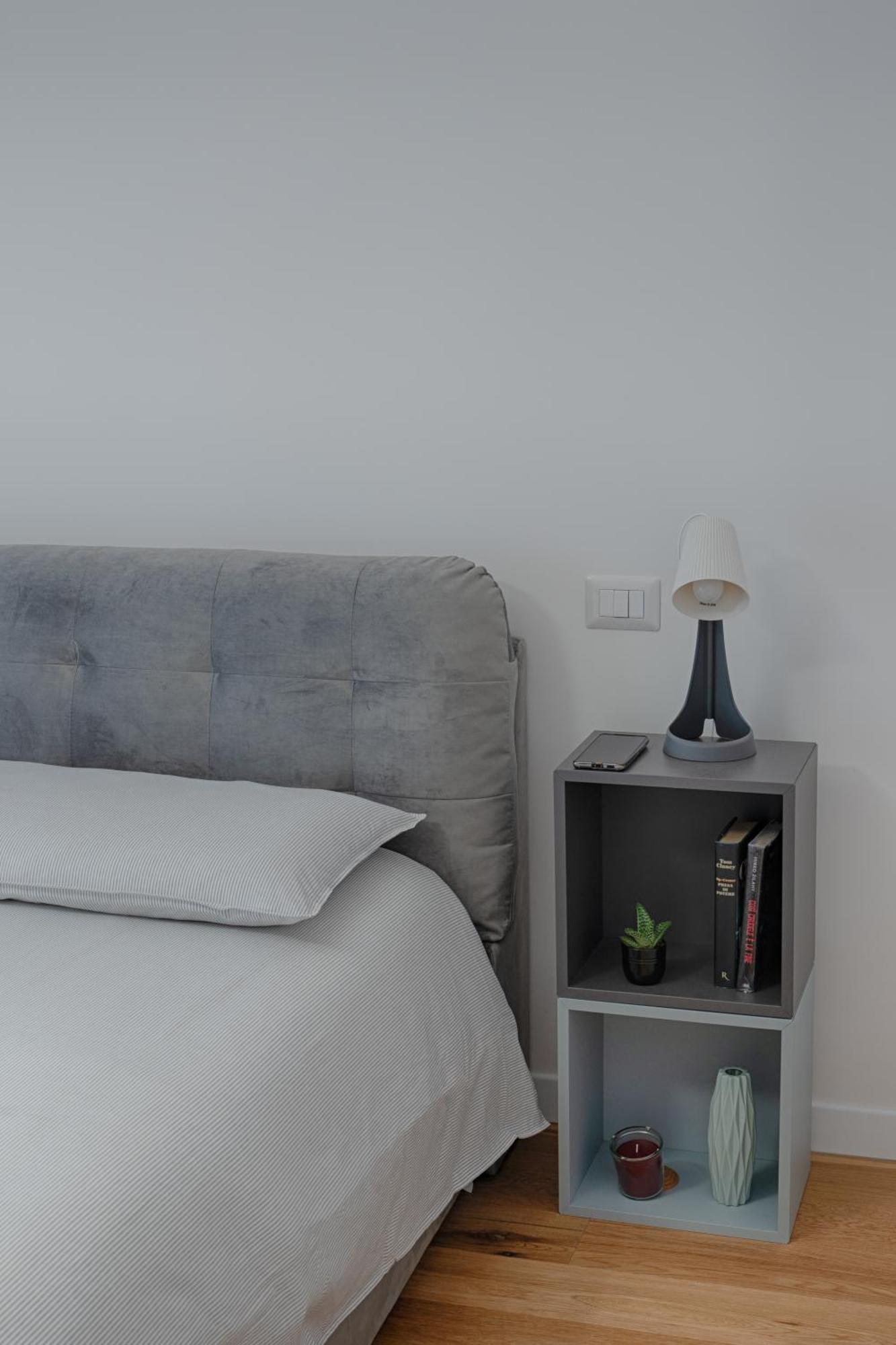 Trastevere.62 Apartamento