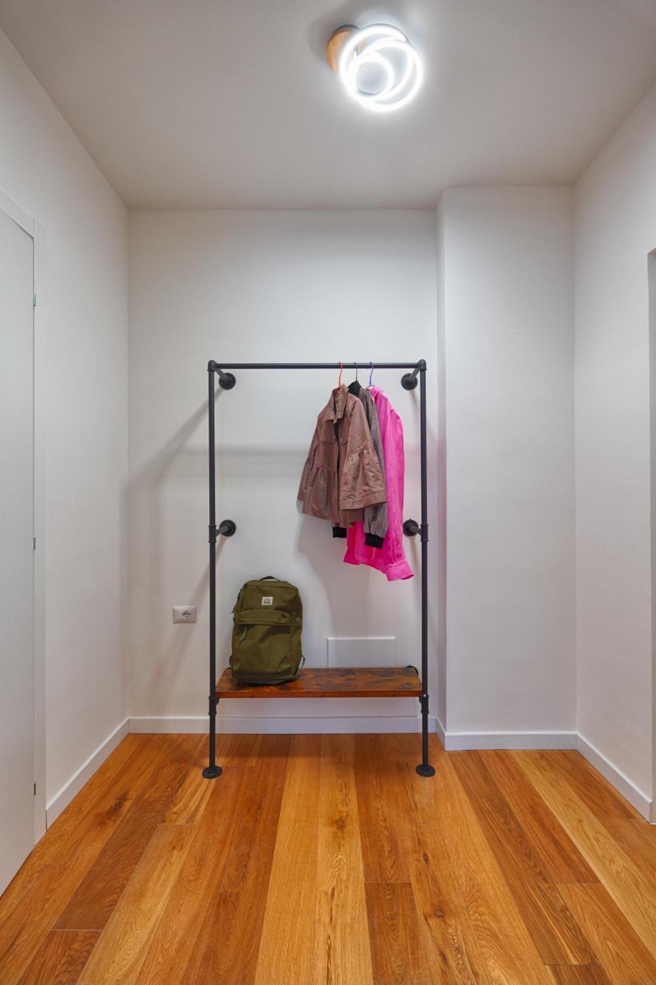 Trastevere.62 Apartamento Roma
