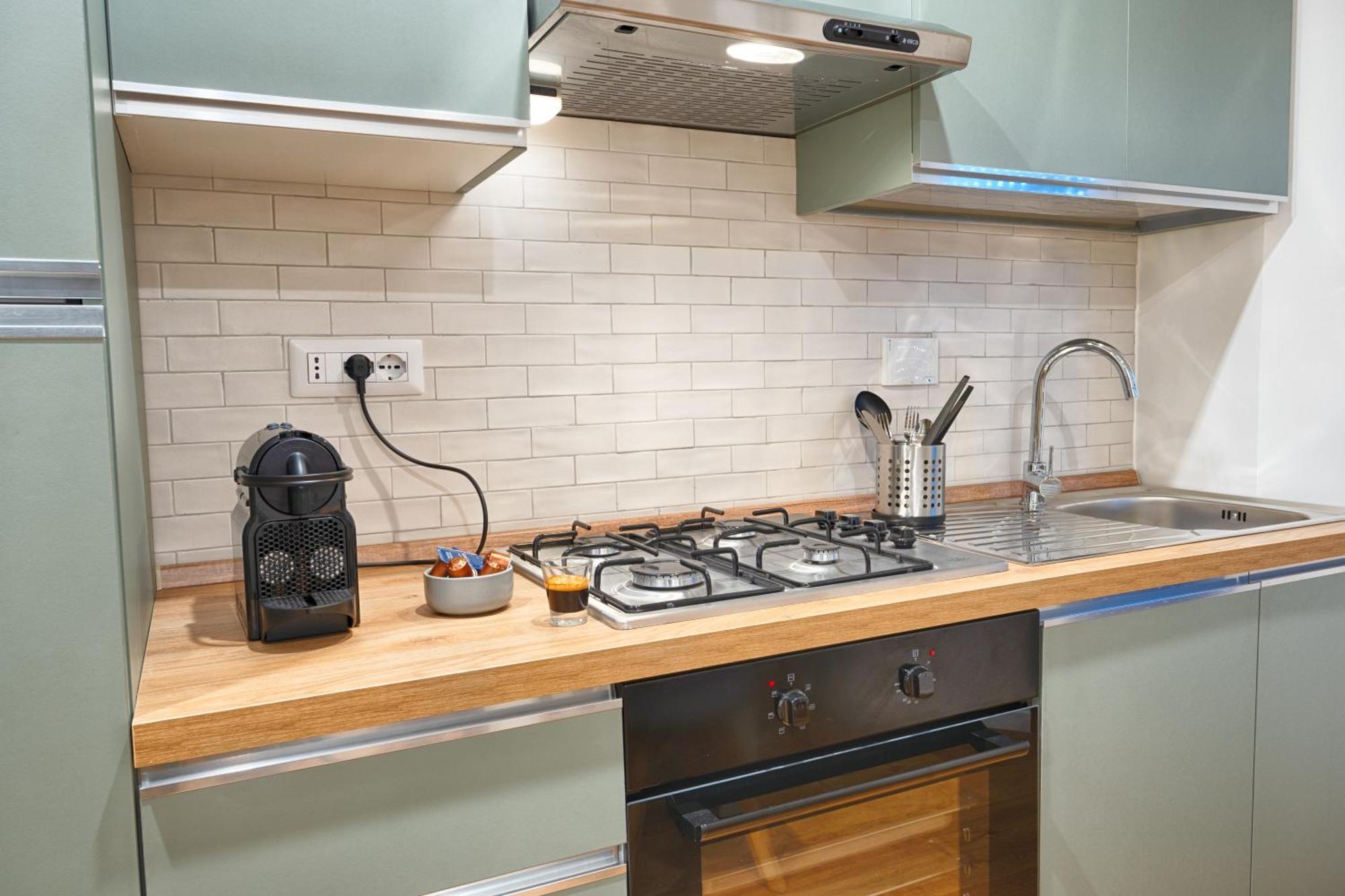 Trastevere.62 Apartamento Roma
