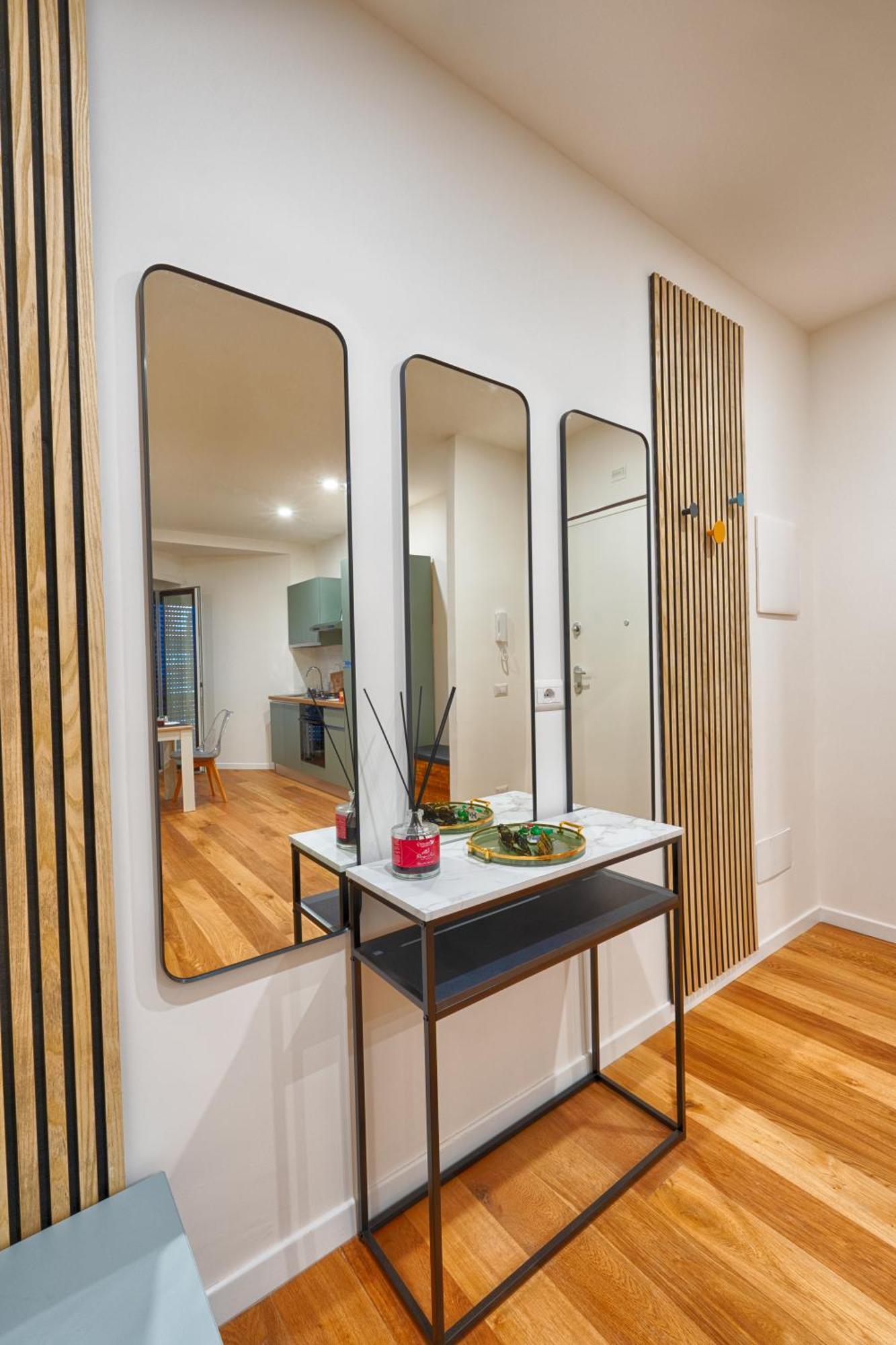 Apartamento Trastevere.62 Roma