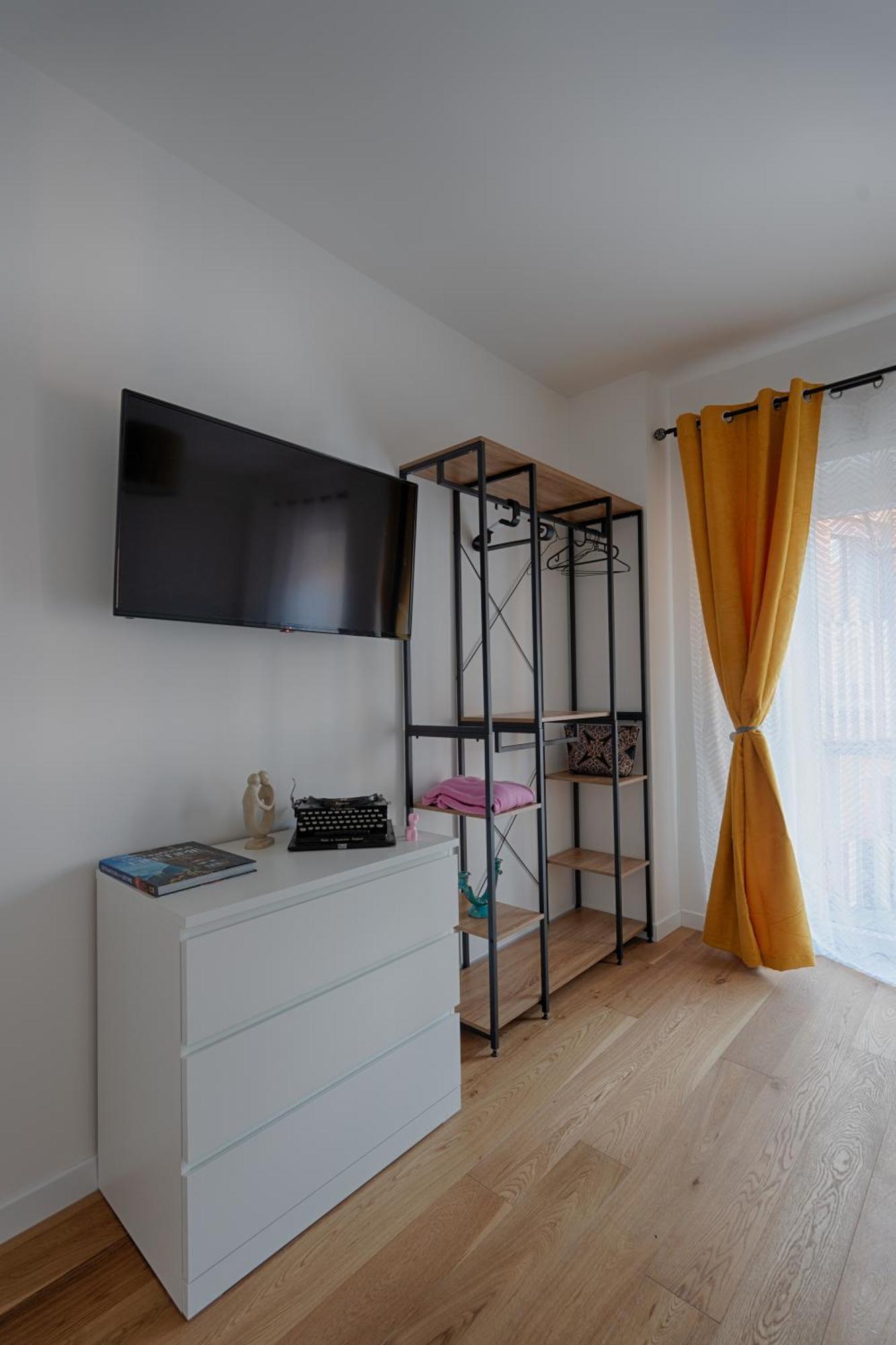 Trastevere.62 Apartamento