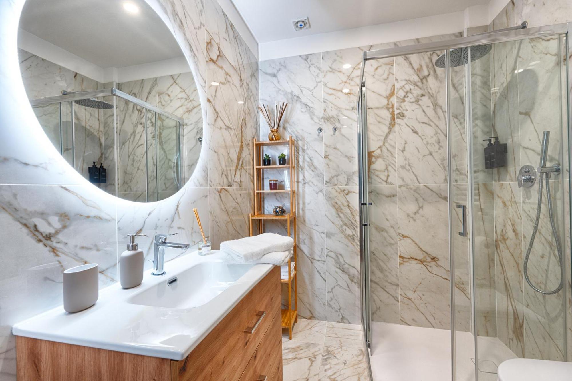 Apartamento Trastevere.62 *